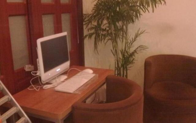 GreenTree Inn Jiangsu Nanjing Confucius Temple South Taiping Road Express Hotel