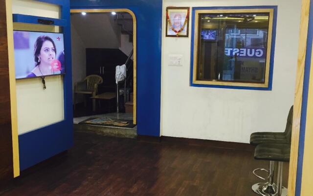 Hotel Pink City