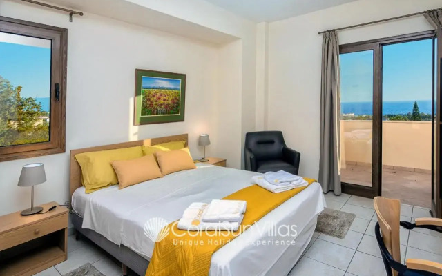 Dionysus Tranquil by Coral Sun Villas