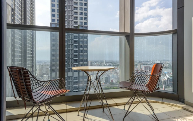 Landmark 81 - Unique Condotel