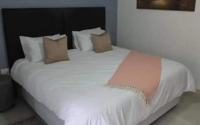 The Morrison on Msasa