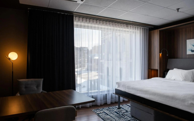 Hôtel Chicoutimi