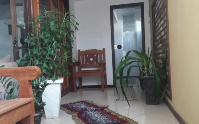 Hostel portal do sol