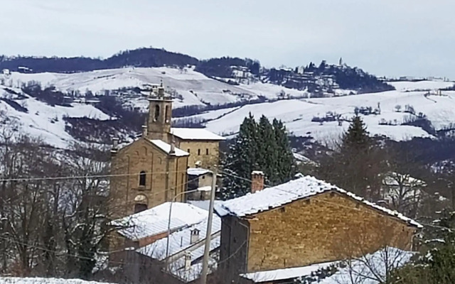 Un posto speciale. La Quagnola