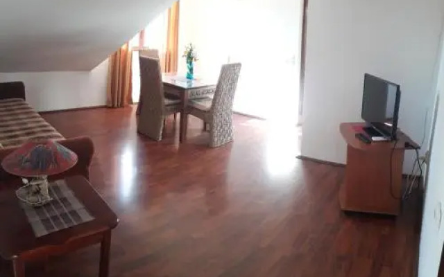 Apartments Budva Center