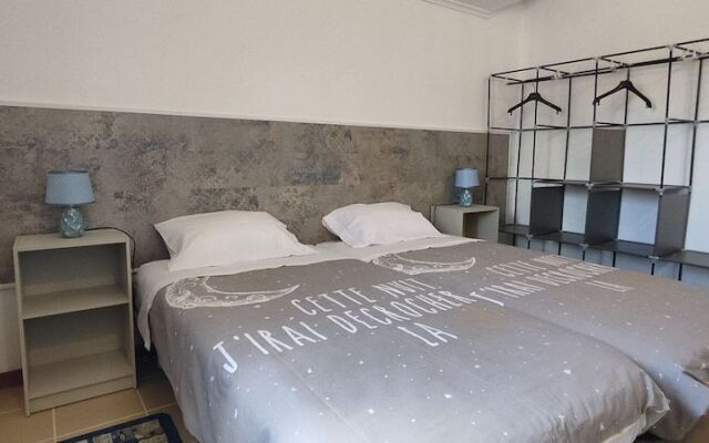 Apartamento Jardins D'Arriaga