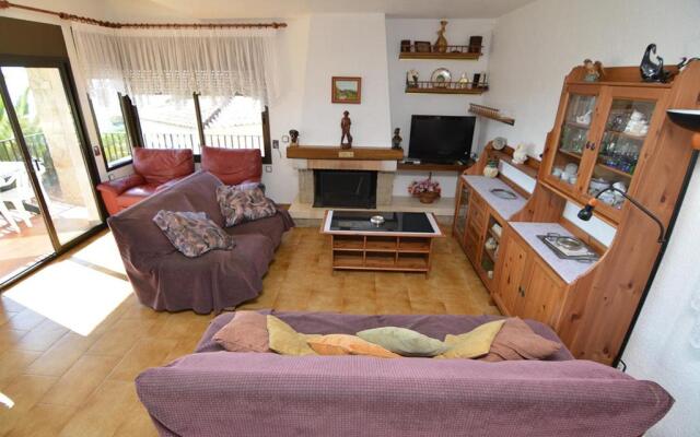 Club Villamar - Serra Brava