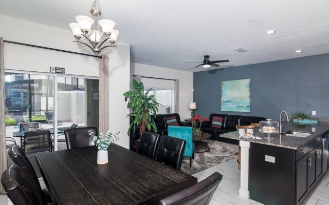 Escape to Brier Rose