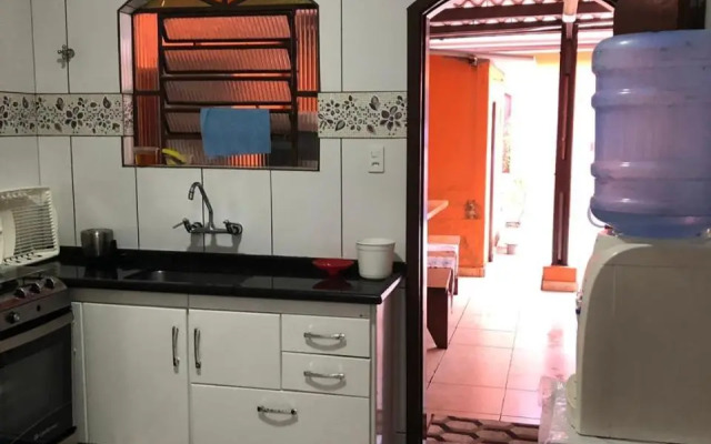 casa em Martins de Sá