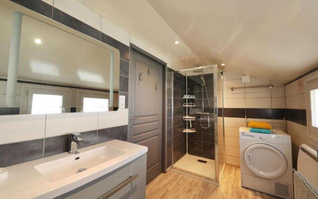 Gîte Gérardmer, 3 pièces, 4 personnes - FR-1-589-341