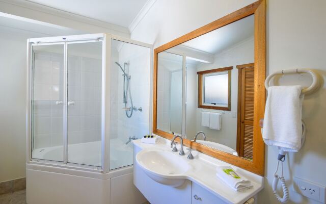 South Pacific Resort & Spa Noosa