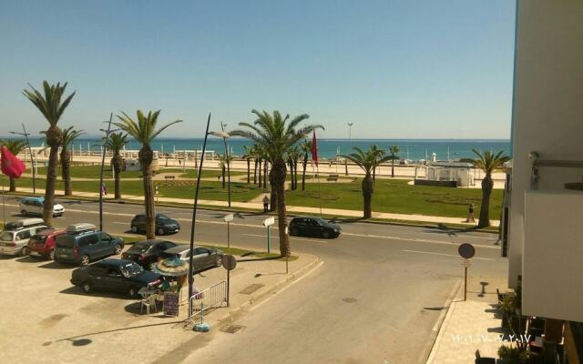 Soleil De M'dyek