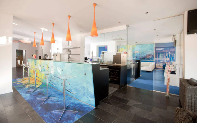 Thermalhotel Leitner