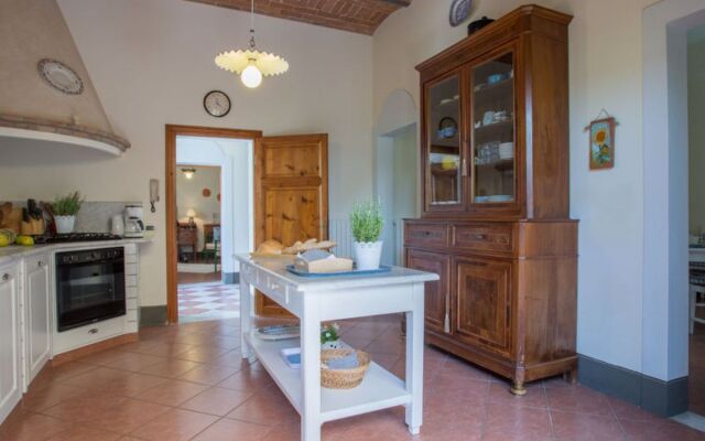 La Veduta Fabbrica in Fabbrica