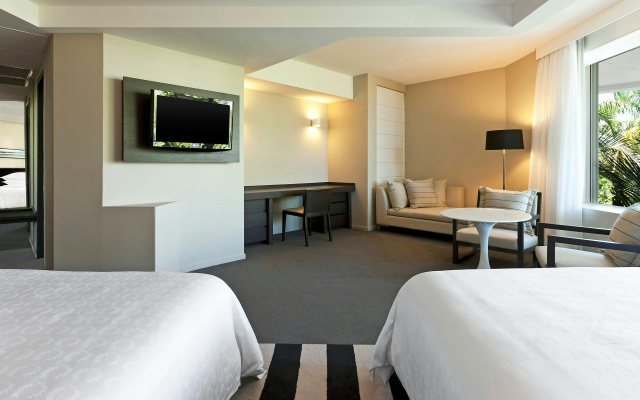 Sheraton Grand Mirage Resort, Gold Coast