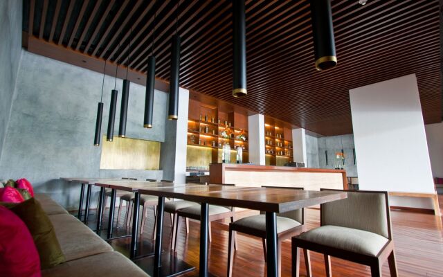 Holiday Inn Hotel & Suites Bengaluru Whitefield