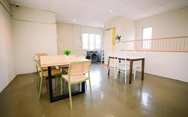 Hotel Zamburger Heritage Melaka