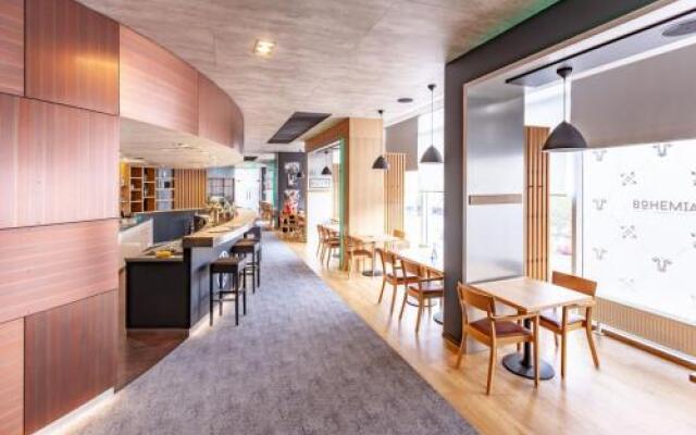 Steel House Hotel