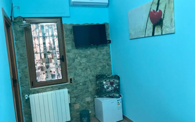 B&B Villa San Valentino