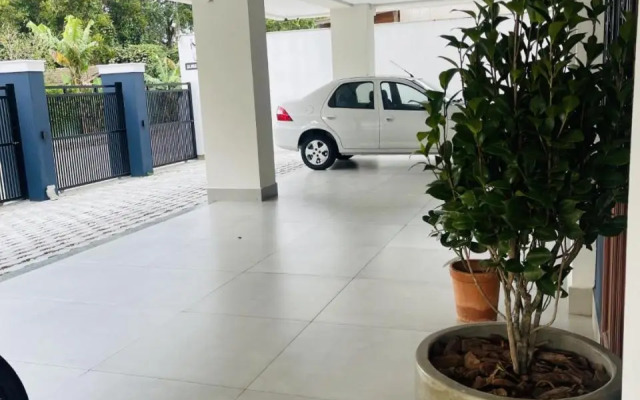 Residencial Vila das Canoas