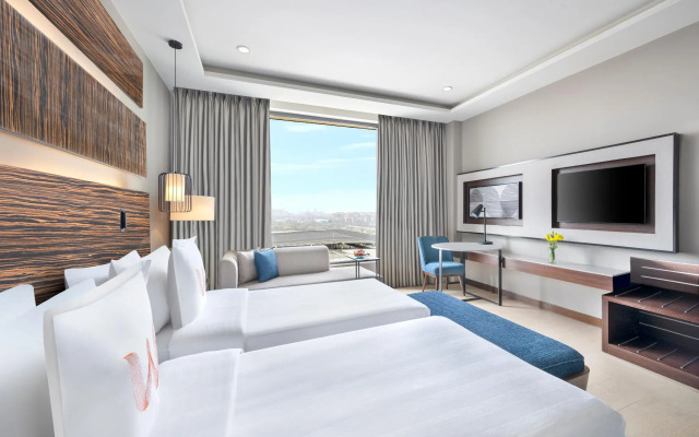 Welcomhotel by ITC Hotels, Dwarka, New Delhi
