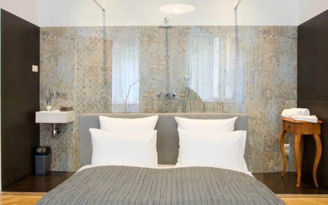 Luxury Apartment by Hi5 - OktÃ³ber 6 Street