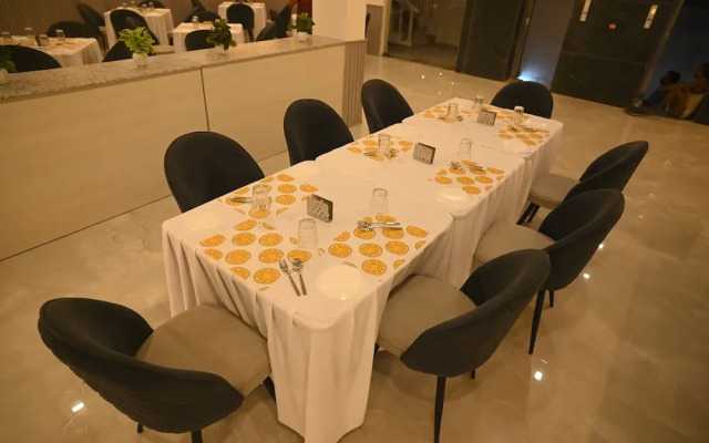 Quality Inn Rama Ayodhya