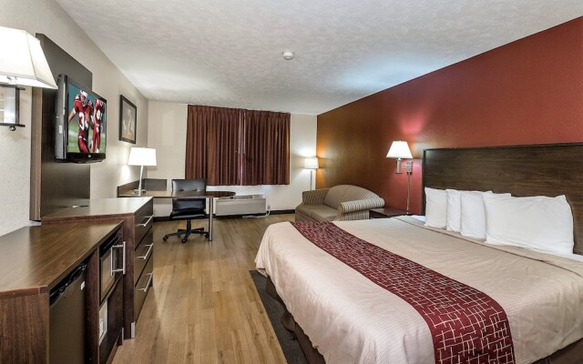 Comfort Inn Hermitage