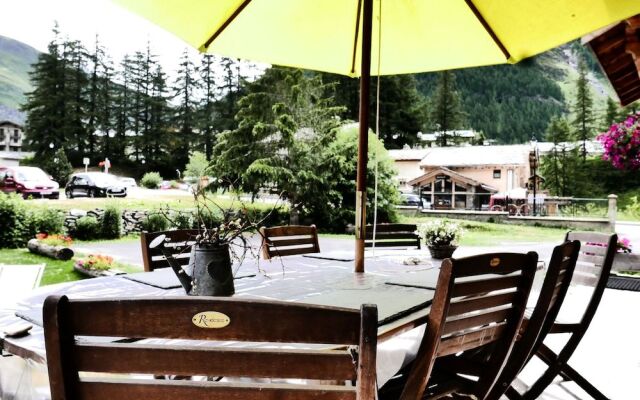Chez Mamie Anna