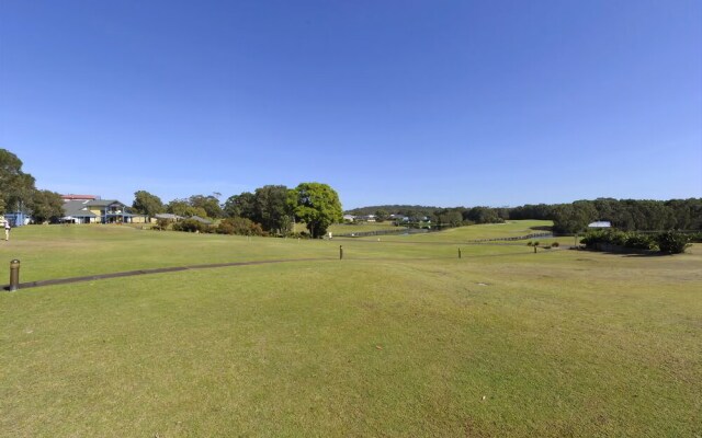 Horizons Golf Resort, Villa 104