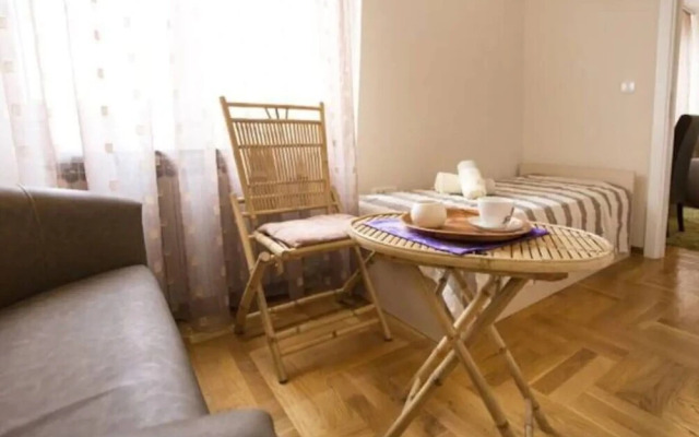 Rooms Museum Propido