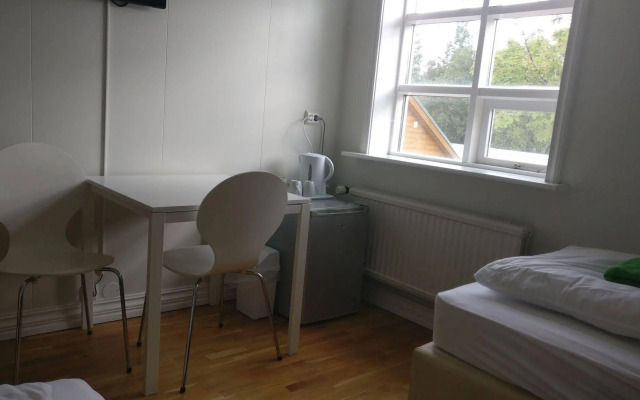 Birta Guesthouse