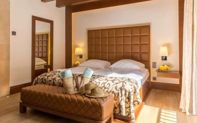 Castell Son Claret - The Leading Hotels of the World