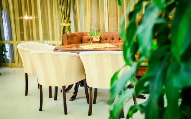 Andy Hotel Predeal