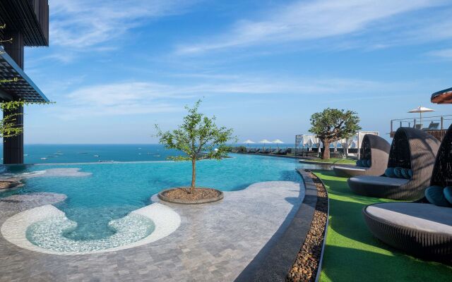 Hilton Pattaya