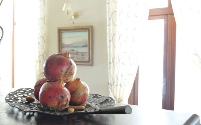 Areos Polis Hotel
