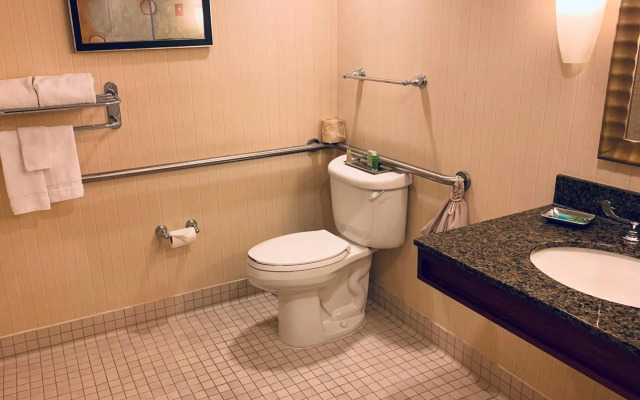 Ontario Airport Hotel & Conference Center