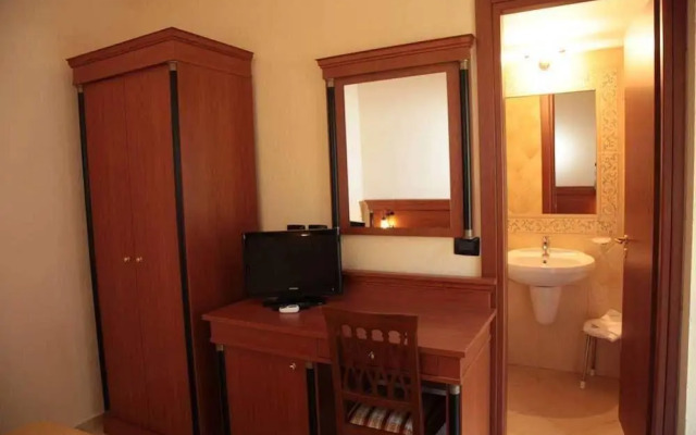 Baia delle Sirene Beach Resort