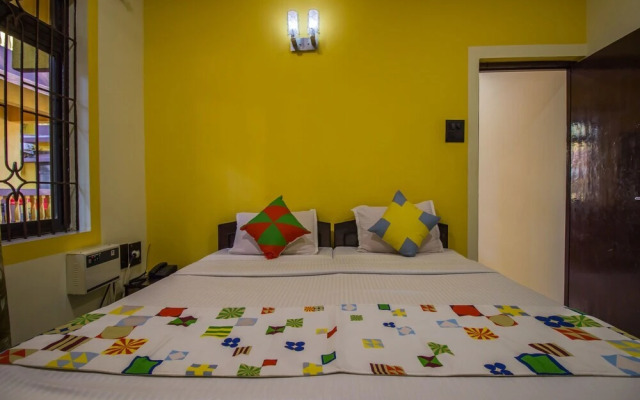 Aurita Holiday Homes