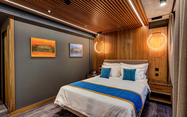 Vibre Hotel