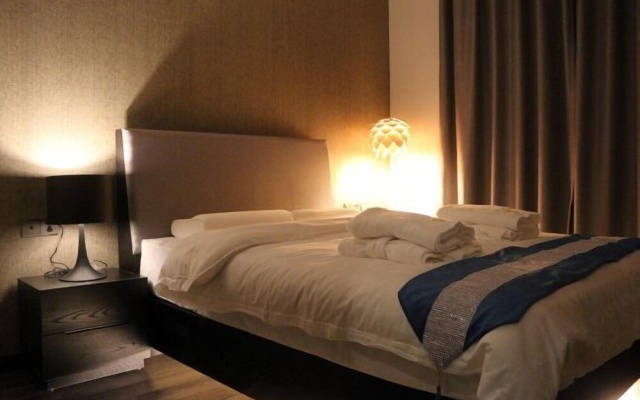 Nanning Huishe Inn (Guangxi Economic and Trade College Qingxiushan Branch) – Guest Rooms – Nanning