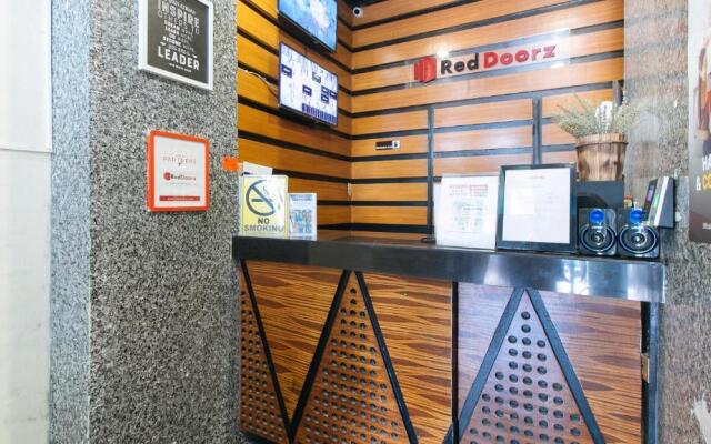 RedDoorz near Quiapo Church Manila