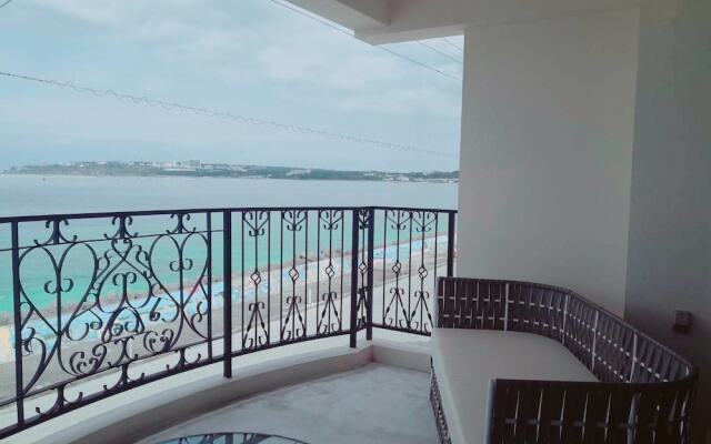 Tsuki No Michi Terrace