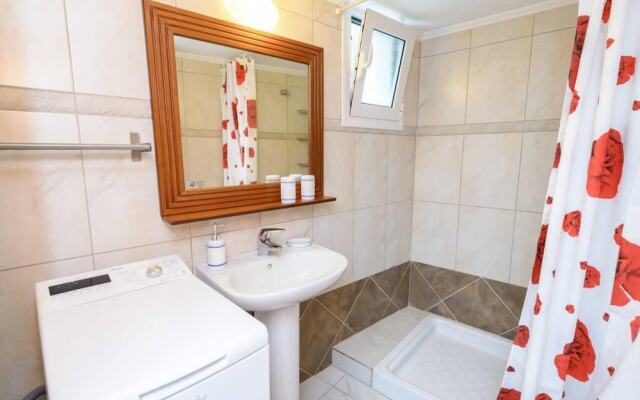 Agia Efimia Seaside 2b r Apartment