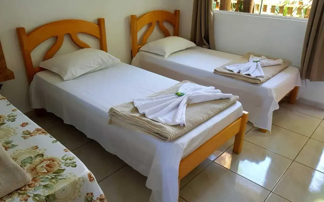 Pousada Sonho do Cowboy