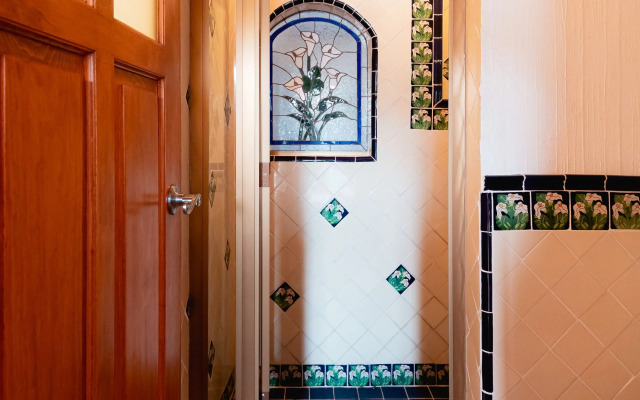 Casita Privada del Chan