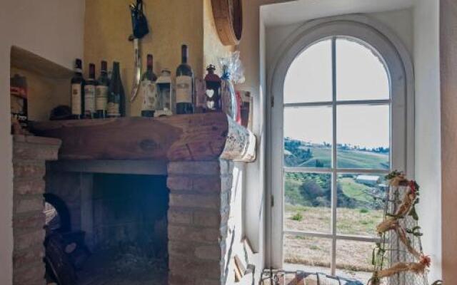 Agriturismo I Tre Archi