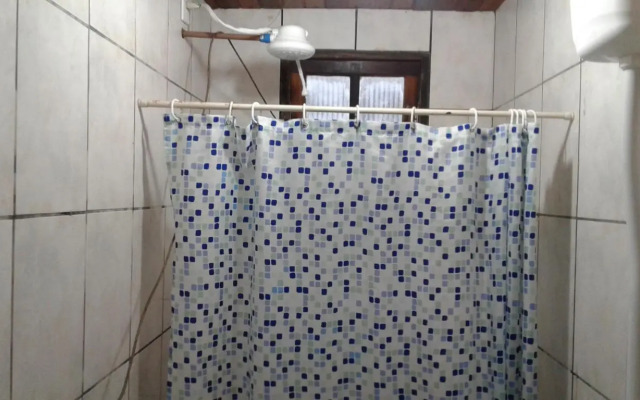 Hospedaria Central - Hostel