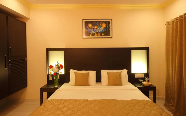 Safias Guest House