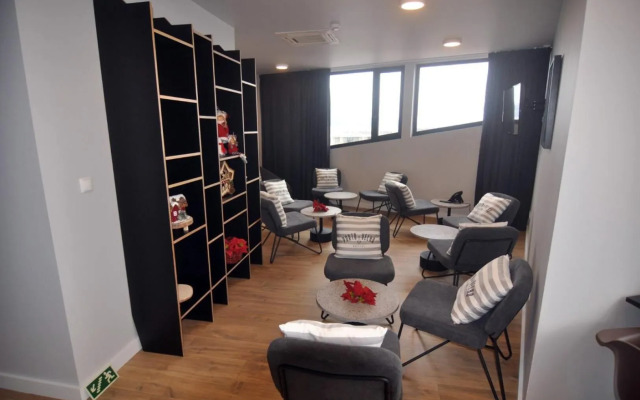 Porto Velho Boutique Lodge